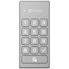 EZVIZ chytrý dveřní zámek DL01 Pro+DL01CP+A3 (Kit)