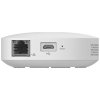 EZVIZ chytrý dveřní zámek DL01 Pro+DL01CP+A3 (Kit)