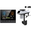 IMMAX NEO LITE SMART profesionální meteostanice/ čidlo 7v1/ IP66/ Wi-Fi/ TUYA