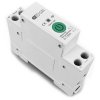 IMMAX NEO SMART elektronický jistič jednofázový 1-63A, měření spotřeby, Wi-Fi, TUYA