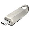 SanDisk Ultra Luxe USB Type-C  Flash Drive 32GB / USB Type-C / USB 3.2 Gen 1 / Premium Metal Design