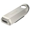 SanDisk Ultra Luxe USB Type-C  Flash Drive 32GB / USB Type-C / USB 3.2 Gen 1 / Premium Metal Design