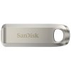 SanDisk Ultra Luxe USB Type-C  Flash Drive 32GB / USB Type-C / USB 3.2 Gen 1 / Premium Metal Design