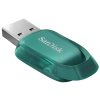 SanDisk Ultra Eco USB  64GB / USB Type-A / USB 3.2 Gen 1 / 5Y Warranty