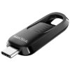 SanDisk Ultra Slider USB Type-C 512GB  / USB Type-C / USB 3.2 Gen 1 / Zasouvací konektor