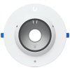 Ubiquiti UniFi AI Dome Camera Flush Mount W - Instalační krabice na strop/zeď pro UniFi AI Dome, zápustná, bílá