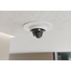 Ubiquiti UniFi AI Dome Camera Flush Mount W - Instalační krabice na strop/zeď pro UniFi AI Dome, zápustná, bílá