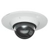 Ubiquiti UniFi AI Dome Camera Flush Mount W - Instalační krabice na strop/zeď pro UniFi AI Dome, zápustná, bílá