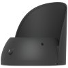 Ubiquiti UniFi Dome Camera Weather Shield B - Ochranný venkovní kryt pro kameru UniFi AI Dome, černý