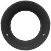 Ubiquiti UniFi Dome Camera Weather Shield B - Ochranný venkovní kryt pro kameru UniFi AI Dome, černý