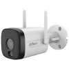 DAHUA IP kamera IPC-HFW1339DTK1-SAW/ Bullet/ Wi-Fi/ 3Mpix/ objektiv 2,8mm/ H.265/ krytí IP67/ IR až 30m/ ONVIF/ CZ app