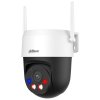 DAHUA IP kamera P3AS-PV/ PTZ/ Wi-Fi/ 3Mpix/ objektiv 2,8mm/ H.265/ krytí IP66/ IR až 30m/ ONVIF/ CZ app