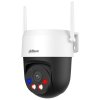 DAHUA IP kamera P5AS-PV/ PTZ/ Wi-Fi/ 5Mpix/ objektiv 2,8mm/ H.265/ krytí IP66/ IR až 30m/ ONVIF/ CZ app