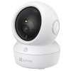 EZVIZ IP kamera H6c Pro 4K/ vnitřní/ Wi-Fi/ 8Mpix/ objektiv 4mm/ H.265/ IR přísvit až 10m/ černo-bílá