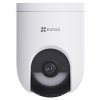 EZVIZ IP kamera HB8C Lite 4MP/ PTZ/ Wi-Fi/ 4Mpix/ krytí IP65/ objektiv 4mm/ H.265/ IR přísvit až 15m/ bílá