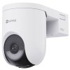 EZVIZ IP kamera HB8C Lite 4MP/ PTZ/ Wi-Fi/ 4Mpix/ krytí IP65/ objektiv 4mm/ H.265/ IR přísvit až 15m/ bílá