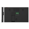 EZVIZ chytrý domácí interkom HP7 2-Entry Kit/ Wi-Fi/ 2048 x 1296/ 7" dotykový monitor/ 2x interkom/ IP65/ černo-stířbrný