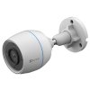 EZVIZ IP kamera H3C 2MP/ bullet/ Wi-Fi/ 2Mpix/ krytí IP67/ objektiv 4mm/ H.265/ IR přísvit až 30m/ bílá