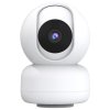 IMMAX NEO LITE SMART Security vnitřní kamera, PT, Wi-Fi 2,4GHz, 4MP, ONVIF, TUYA