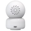IMMAX NEO LITE SMART Security vnitřní kamera, PT, Wi-Fi 2,4GHz, 4MP, ONVIF, TUYA
