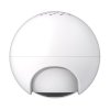 IMMAX NEO LITE SMART Security vnitřní kamera, PT, Wi-Fi 2,4GHz, 4MP, ONVIF, TUYA