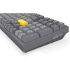 Endorfy mechanická klávesnice Celeris 1800 CZ / BT / USB / bezdrát / MacOS kompatibilní / sidetune / CZ/SK layout