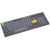 Endorfy mechanická klávesnice Celeris 1800 CZ / BT / USB / bezdrát / MacOS kompatibilní / sidetune / CZ/SK layout