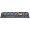 Endorfy mechanická klávesnice Celeris 1800 CZ / BT / USB / bezdrát / MacOS kompatibilní / sidetune / CZ/SK layout