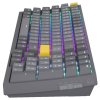 Endorfy mechanická klávesnice Celeris 1800 CZ / BT / USB / bezdrát / MacOS kompatibilní / sidetune / CZ/SK layout