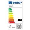 IMMAX LED Iineární lampička na monitor OFFICE/ 950lm/ CCT/ stmívatelná/ externí ovládací tlačítko/ černo-šedá