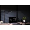 IMMAX LED Iineární lampička na monitor OFFICE/ 950lm/ CCT/ stmívatelná/ externí ovládací tlačítko/ černo-šedá