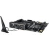ASUS TUF GAMING B760-PLUS WIFI / Intel B760 / LGA1700 / 4x DDR5 / 3x M.2 / DP / HDMI / 1x USB-C / Wi-Fi / ATX