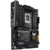 ASUS TUF GAMING B760-PLUS WIFI / Intel B760 / LGA1700 / 4x DDR5 / 3x M.2 / DP / HDMI / 1x USB-C / Wi-Fi / ATX