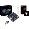 ASUS PRIME A520M-K / A520 / AM4 / 2x DIMM / M.2 / D-Sub / HDMI / mATX
