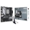ASUS PRIME B650M-A WIFI II  / B650 / AM5 / 4x DDR5 / M.2 / HDMI / DP / D-Sub / Wi-Fi / mATX