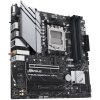 ASUS PRIME B650M-A WIFI II  / B650 / AM5 / 4x DDR5 / M.2 / HDMI / DP / D-Sub / Wi-Fi / mATX