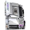 GIGABYTE B650E A ELITE X ICE / AMD B650 / AM5 / 4x DDR5 / 3x M.2 / USB-C / HDMI / Wi-Fi / ATX