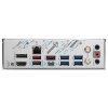 MSI B650M GAMING PLUS WIFI / AMD B650 / AM5 / 4x DDR5 / 2x M.2 / HDMI / DP / USB-C / WiFi / mATX