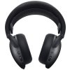 DELL bezdrátová náhlavní souprava  AW725H/ Wireless gaming Tri - mode Headset/ sluchátka + mikrofon/ černá