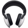 DELL bezdrátová náhlavní souprava  AW725H/ Wireless gaming Tri - mode Headset/ sluchátka + mikrofon/ bílá