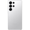 Samsung Galaxy S25 Ultra - Titanium Whitesilver   6,8"/ 12GB RAM/ 256GB/ 5G/ Android 15