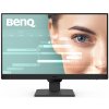 BENQ 24" LED GW2490E IPS 23.8" , 1920x1080, 100Hz,  250dcm, 5ms , 1300:1, HDMI, DP, repro