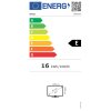 BENQ 24" LED GW2491 23,8" IPS 1920x1080, 100Hz , 250dcm, 5ms, 1300:1,  HDMI , DP , tenký rámeček