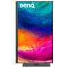 BENQ 27" LED PD2706QN/ FF/ LBL/ IPS panel/ 2560x1440/ 20M:1/ 5ms/ HDMI/ DP/ USB/ repro/ pivot