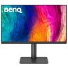 BENQ 27" LED PD2706QN/ FF/ LBL/ IPS panel/ 2560x1440/ 20M:1/ 5ms/ HDMI/ DP/ USB/ repro/ pivot