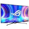ASUS ROG/Swift PG48UQ/47,53"/OLED/4K UHD/138Hz/0,1ms/Black/3R