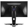 Phantom Gaming by Asrock monitor PGO27QFV 27"/QDOLED/2560x1440/360Hz/250cd/m2/0,03ms/DP/HDMI/USB-C/výš.stav./wifi ant.