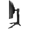 Phantom Gaming by Asrock monitor PG34QRT3A 34" mini OLED 3440x1440/180Hz/1ms/2xHDMI/DP/USB/výškově nastav./wi-Fi anténa