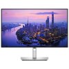 DELL U2725QE Ultrasharp/ 27" LED/ 16:9/ 3840x2160/ 4K/ 3000:1/ 5ms/ USB-C/ 4x USB/ DP/ HDMI/ RJ45/TB/ 3Y Basic on-site