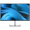 DELL Pro 27 Plus P2725D/ 27" LED/ 16:9/ 2560x1440/ QHD/ 3H IPS/ 1500:1/ 5ms/ 3x USB/ USB-C/ DP/ HDMI/ 3Y Basic on-site